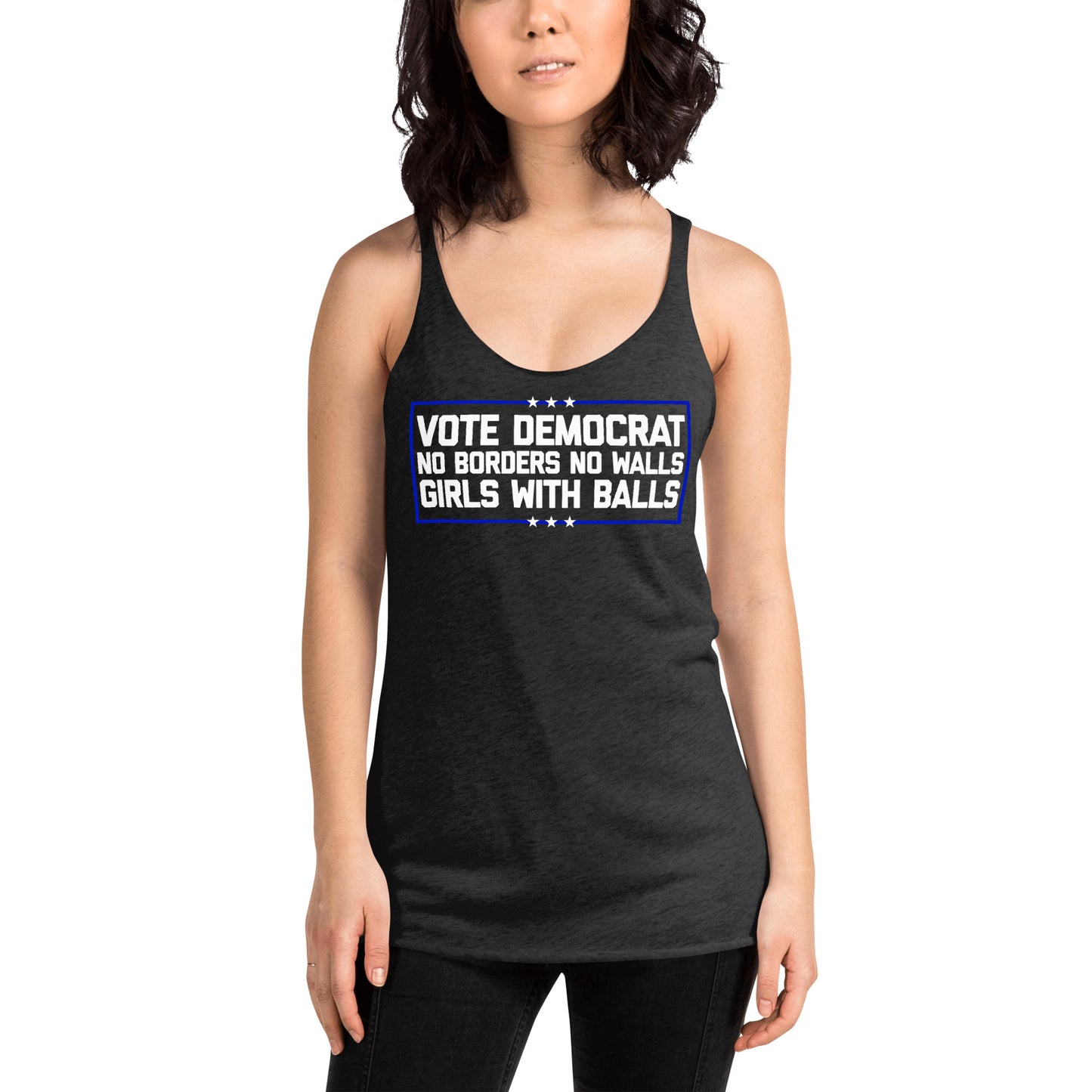 Women's Vote Democrat